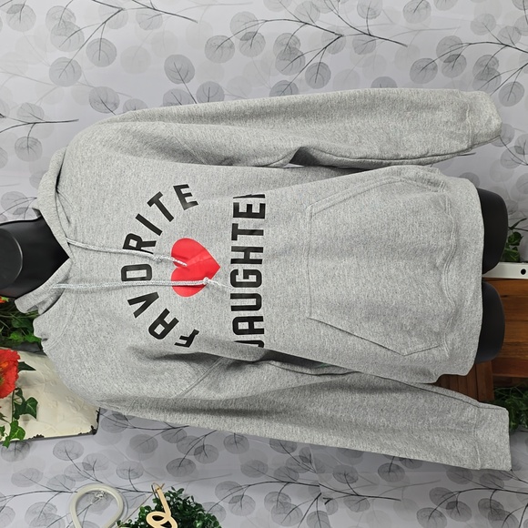 Favorite Daughter Hoodie - Picture 2 of 6